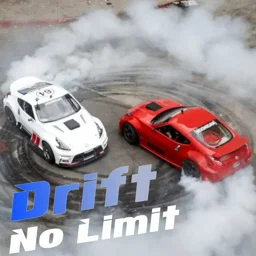 Drift No Limit