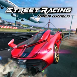 Street Racing: Open World